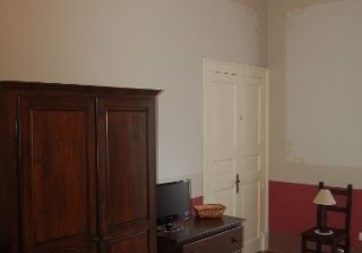 Hotel Palazzo Russo Residenza D'epoca